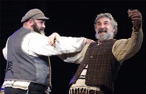 fiddler on the roof