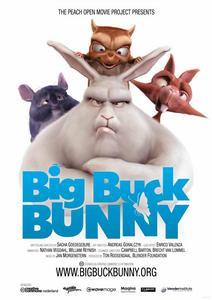 BigBuckBunny