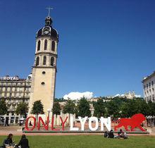 Only Lyon