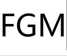 FGM