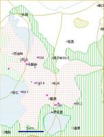 瓊北火山探查及噴發危險性研究