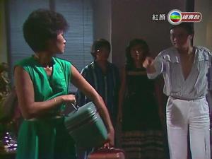 《紅顏》[1981年香港TVB電視劇]