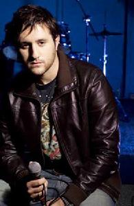 Antony Costa