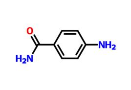 對氨基苯甲醯胺