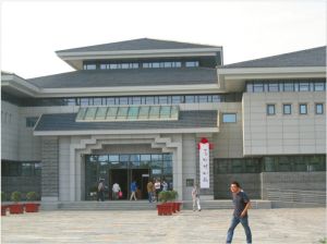 姜堰博物館