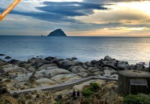 和平島海濱公園