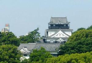 岡崎市徳川ゆかり