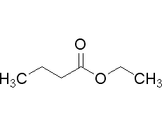 丁酸乙酯