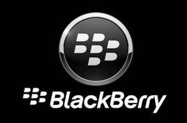 BlackBerry OS