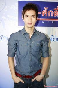 Boy Chokchai