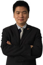 副總裁 陳華祥