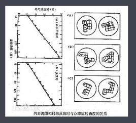 心理旋轉