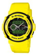 G-SHOCK