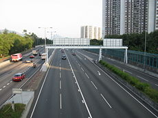 （圖）東區走廊近太古城一段