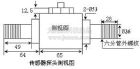 溫濕度感測器