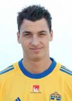 Ibrahimovic