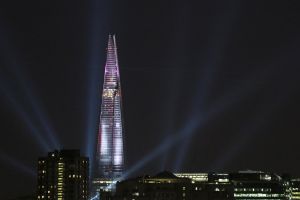 The Shard