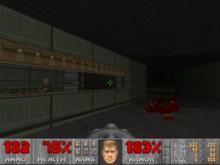 DOOM2第四關