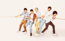 One Direction