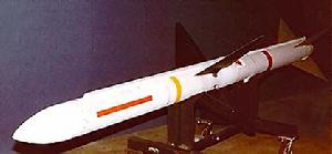 AIM-7麻雀空空飛彈