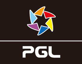 pgl[中國電子競技職業選手聯賽]