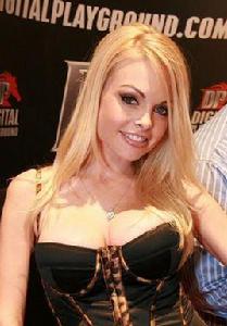 Jesse Jane