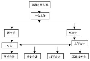 政府會計[記錄和報告政府和事業單位財務收支活動]