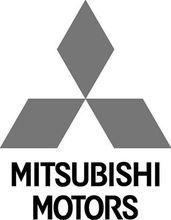 mitsubishi車標