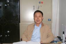 瀋陽大學生物與環境工程學院副教授江丕文