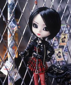 pullip