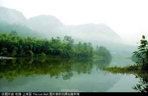 屏山縣龍華老君山