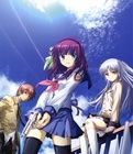 Angel Beats！