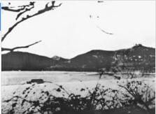 1935年3月的嘉陵江