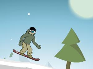 疾速雪板2 疾速雪板2