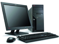 ThinkCentre A55 8705AB7(主機)