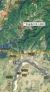 大良村[廣東省惠州市汝湖鎮大良村]