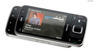 諾基亞N96手機
