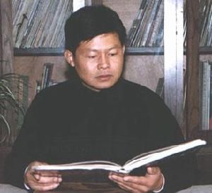 李勝春