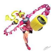 arms[任天堂NS家用機遊戲]