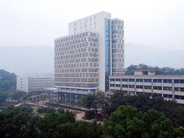 西南大學計算機與信息科學學院