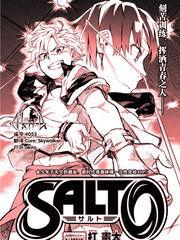 Salto[漫畫]