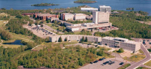 Laurentian University