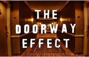 門口效應 門口效應