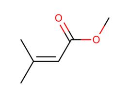 3,3-二甲基丙烯酸甲酯