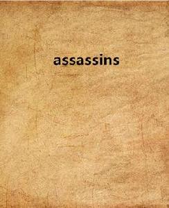 assassins