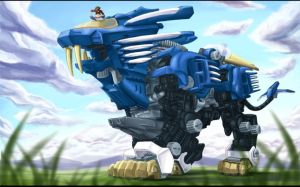 ZOIDS