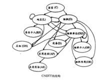 CNDIT的結構