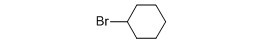一溴環己烷結構式