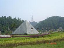 宜春市鏡山森林公園