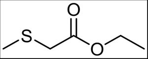 甲硫乙酸